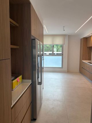 Casa pareada en alquiler en Piovera - Conde Orgaz en Madrid
