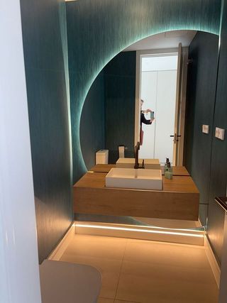 Casa pareada en alquiler en Piovera - Conde Orgaz en Madrid
