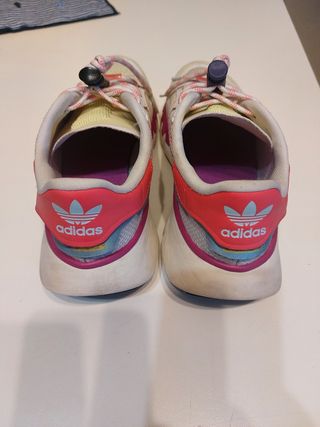 Adidas Choigo W