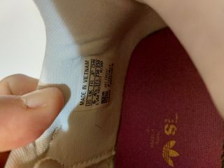 Adidas Choigo W