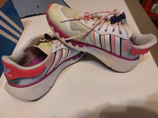 Adidas Choigo W