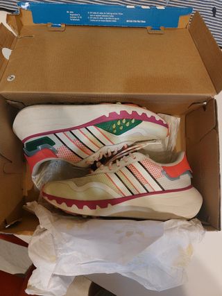 Adidas Choigo W