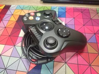 Mando Xbox clásico compatible