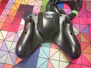 Mando Xbox clásico compatible