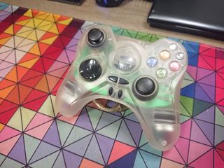 Mando Xbox clásico compatible