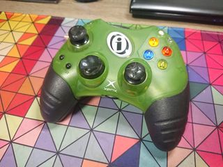 Mando Xbox clásico compatible