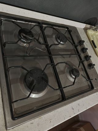 Cucina rossa nuova - mobile cucina