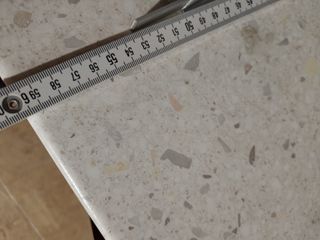 Cucina rossa nuova - mobile cucina