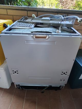 Cucina rossa nuova - mobile cucina