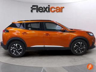 Peugeot 2008 Allure Pack Puretech 100 S&S BVM6