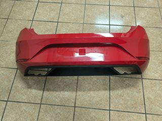 Parachoques Seat Leon FR mk4