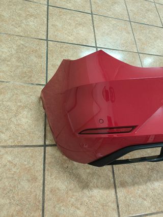 Parachoques Seat Leon FR mk4
