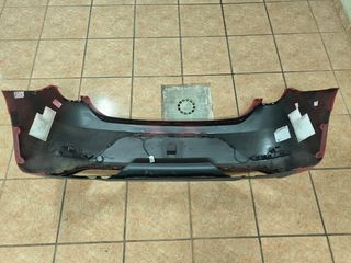 Parachoques Seat Leon FR mk4