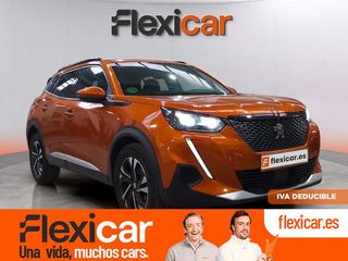 Peugeot 2008 Allure Pack Puretech 100 S&S BVM6