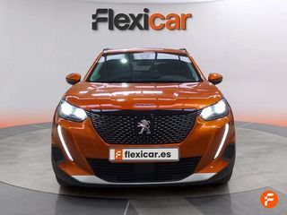 Peugeot 2008 Allure Pack Puretech 100 S&S BVM6