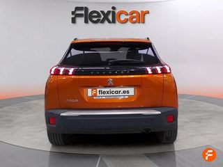 Peugeot 2008 Allure Pack Puretech 100 S&S BVM6