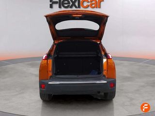 Peugeot 2008 Allure Pack Puretech 100 S&S BVM6