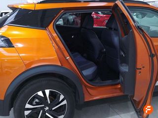 Peugeot 2008 Allure Pack Puretech 100 S&S BVM6