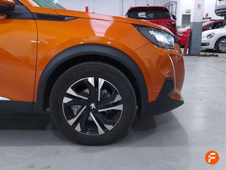 Peugeot 2008 Allure Pack Puretech 100 S&S BVM6