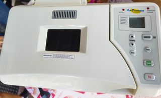 Robot Cocina La Cocinera