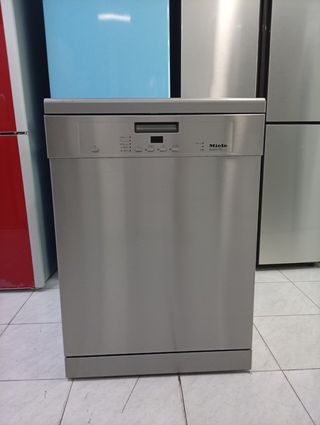 LAVAVAJILLA MARCA MIELE 