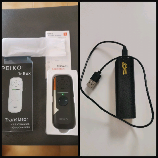 TRADUCTOR 136 IDIOMA +REGALO CARGADOR MObill, 