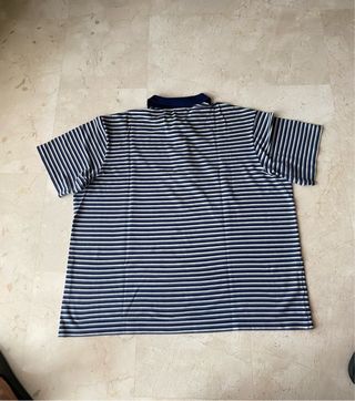 Polo Lacoste Rayado
