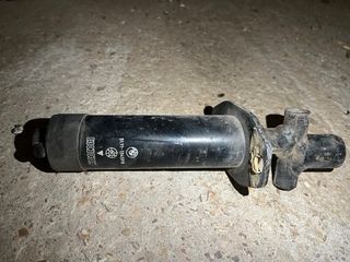 Amortiguador de paragolpes delantero  BMW e30