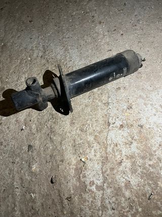 Amortiguador de paragolpes delantero  BMW e30