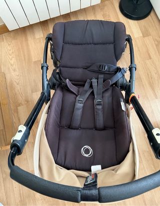 Carrito bebé Bugaboo bee 