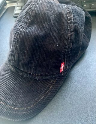Gorras  Levi's .