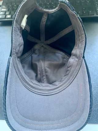 Gorras  Levi's .