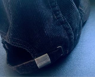 Gorras  Levi's .