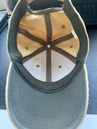 Gorras  Levi's .
