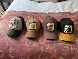 Goorin Bros. Gorras