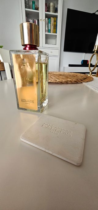 Tilia Marcantonio Barrois Perfume