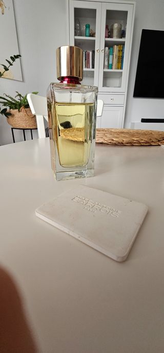 Tilia Marcantonio Barrois Perfume