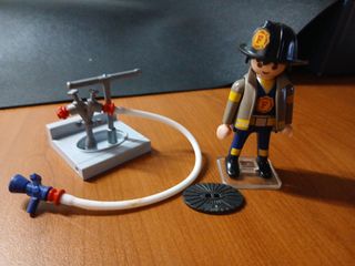 Playmobil 