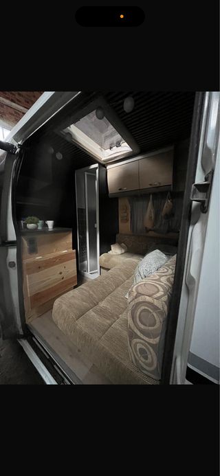 Renault Camper  2012
