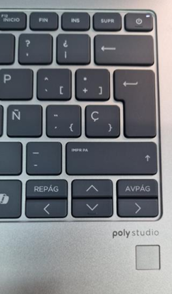 HP EliteBook 645 G11 Plata - Seminuevo