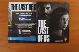 The Last of Us - PS3