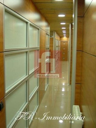 Oficina en venta en Centre en Sabadell