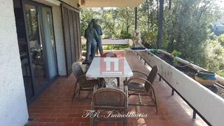 Chalet en venta en Sentmenat