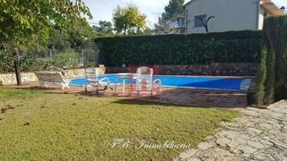 Chalet en venta en Sentmenat