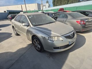 Mazda 6 2006 - Recambios