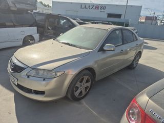 Mazda 6 2006 - Recambios
