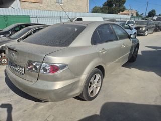 Mazda 6 2006 - Recambios