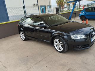 Audi A3 2011