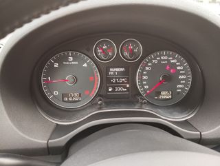 Audi A3 2011