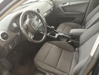 Audi A3 2011